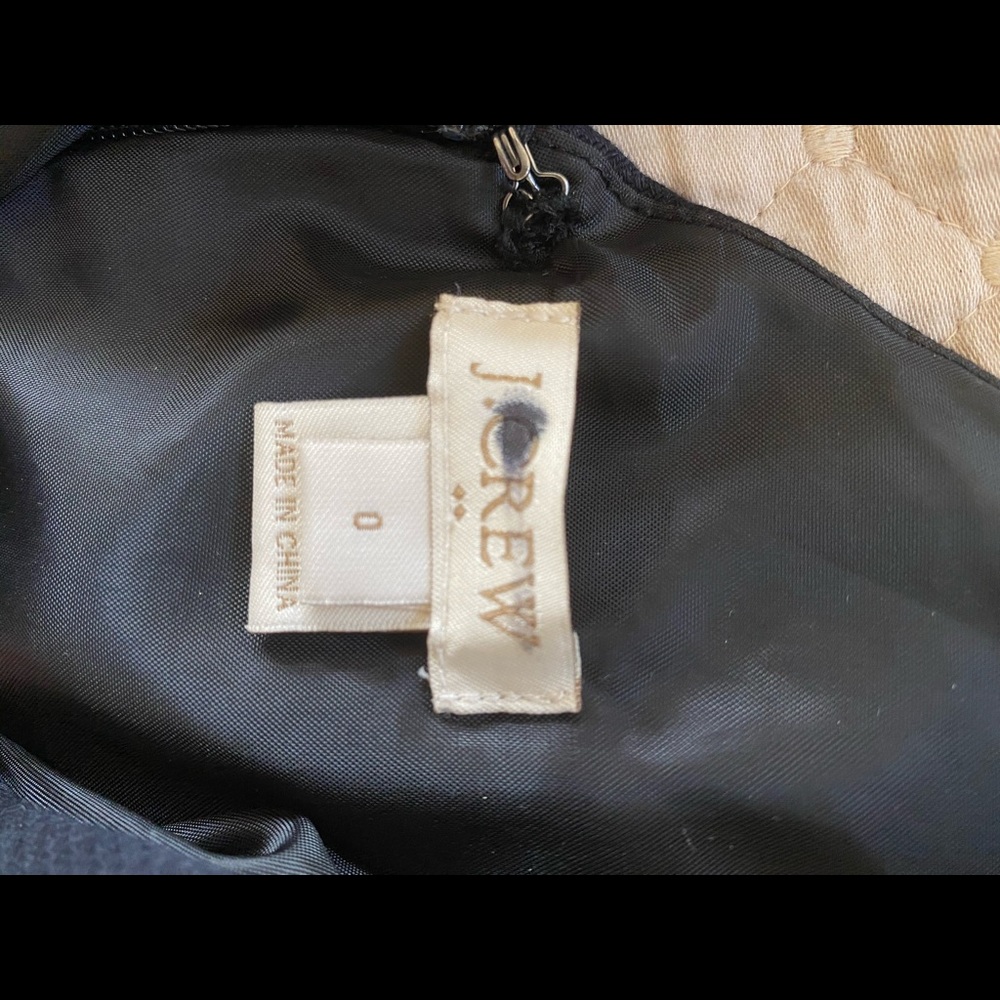 Worn once to a wedding - Picture 3 of 3